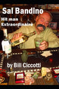 Sal Bandino: Hitman Extraordinaire - Paperback