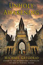 Unholy Awakening - Paperback