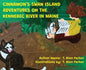 Cinnamon's Swan Island: Adventures on the Kennebec River in Maine - Hardcover