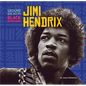 Jimi Hendrix - Library Binding