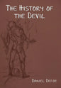 The History of the Devil - Hardcover