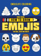How to Draw Emojis: Learn to Draw 50 of your Favourite Emojis - For Kids, Teens & Adults - Hardcover