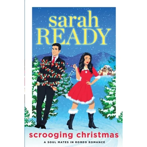 Scrooging Christmas - Paperback
