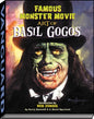 Famous Monster Movie Art of Basil Gogos - Paperback