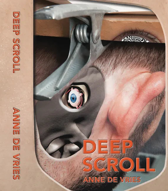 Deep Scroll - Paperback