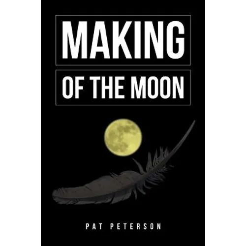 Making of the Moon - Paperback