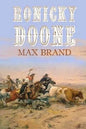 Ronicky Doone - Paperback