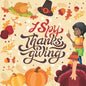 I Spy Thanksgiving: A Fun Guessing Game Picture Book for Kids. - Paperback