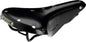Brooks B17 Standard Saddle - Steel Black Men's