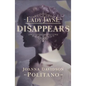 Lady Jayne Disappears - Hardcover