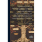 Genealogy of the Anthony Family From 1495 to 1904 Traced From William Anthony, Cologne, Germany, to London, England, John Anthony, a Descendant, From - Hardcover