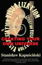 VISUALIZATION-Creating Your Own Universe - Paperback