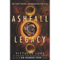 Ashfall Legacy - Paperback