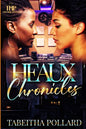 Heaux Chronicles - Paperback