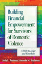Building Financial Empowerment for Survivors of Domestic Violence: A Path to Hope and Freedom - Paperback