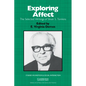 Exploring Affect: The Selected Writings of Silvan S Tomkins - Paperback