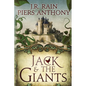Jack and the Giants - Paperback