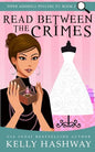 Read Between the Crimes - Paperback