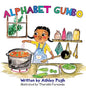 Alphabet Gumbo: A Journey Through Louisiana for Young Readers - Hardcover