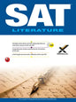 SAT Literature 2017 - Paperback