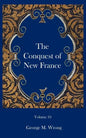 The Conquest of New France - Paperback