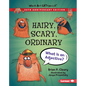 Hairy, Scary, Ordinary, 20th Anniversary Edition: What Is an Adjective? - Library Binding
