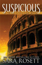 Suspicious - Paperback