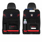 Creative Collapsible Seat Back Car Storage Bag