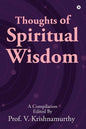 Thoughts of Spiritual Wisdom - Paperback
