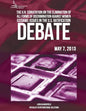 The U.N Convention On The Elimination Of All Forms Of Discrimination Against Women (CEDAW): Issues In The U.S Ratification Debate - Paperback