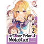 My Deer Friend Nokotan Vol. 2 - Paperback