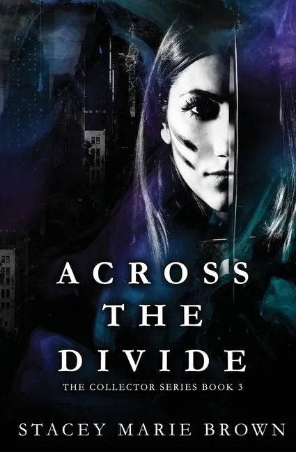Across The Divide - Paperback
