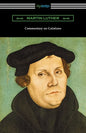 Commentary on Galatians - Paperback