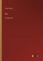 Blix: in large print - Paperback