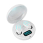 Private Mode Bluetooth Headset Binaural TWS 5.0