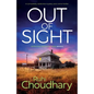 Out of Sight: A completely addictive mystery and crime thriller - Paperback
