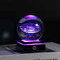 Luminous Lamp Holder Creative Valentines Day Kids Birthday Gift Toy