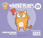 Where Is Bes?: Book 9 - Paperback