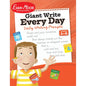 Giant Write Every Day - Paperback