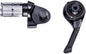 microSHIFT Right Bar End Shifter 11-Speed Mountain SRAM Compatible