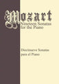 Mozart 19 Sonatas - Complete: Piano Solo - Paperback