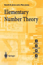 Elementary Number Theory - Paperback
