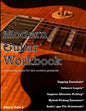 Modern Guitar Workbook: a technical guide for the modern guitarist - Paperback