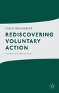 Rediscovering Voluntary Action: The Beat of a Different Drum - Paperback