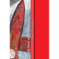 Danny Hawk and the Flight of the Scarlet Star - Paperback