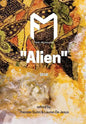 Fwd: Museums: "Alien" - Paperback