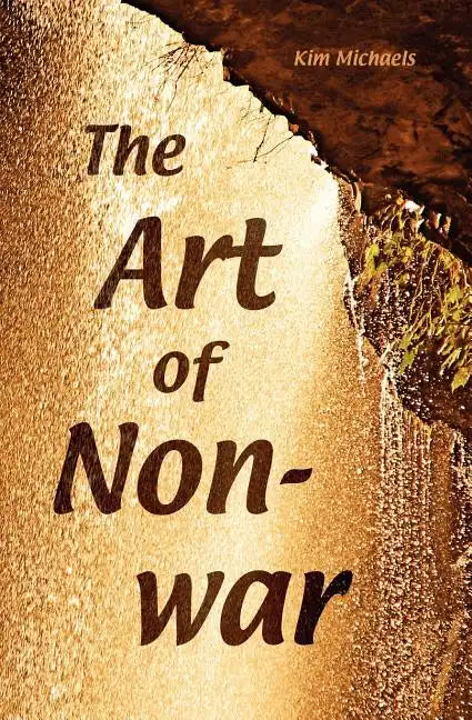 The Art of Non-War - Paperback