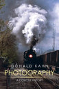 Photography: A Concise History - Paperback