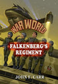 War World: Falkenberg's Regiment - Hardcover