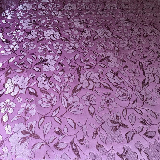 Decorative Fabric for Tablecloths Clothing